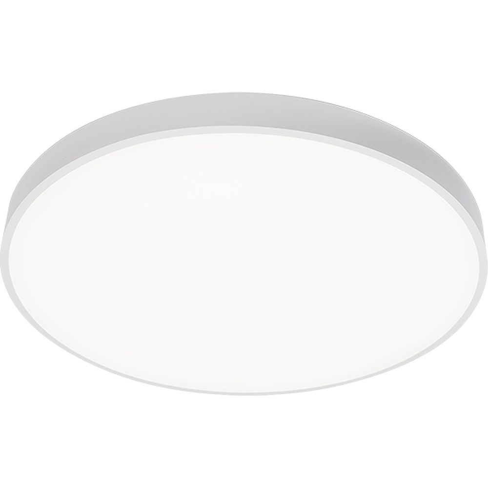 Glamox C90230965. Innenraumleuchten C90-S1170 WH 24000 DALI 840 OP