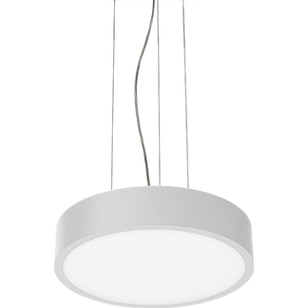 Glamox C90230970. Innenraumleuchten C90-P420 20/80 WH 3300 DALI 830 PRE C2 OP