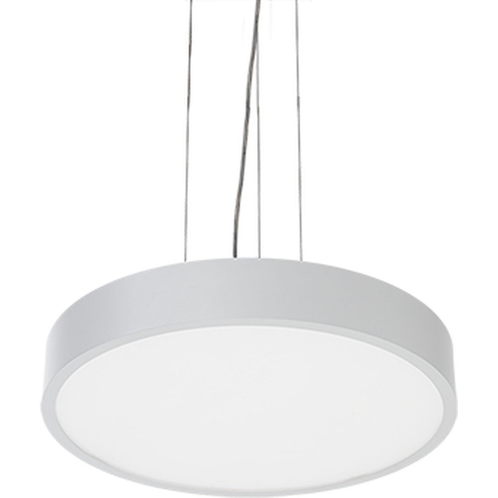 Glamox C90230982. Innenraumleuchten C90-P570 20/80 WH 6200 DALI 830 PRE C2 MP