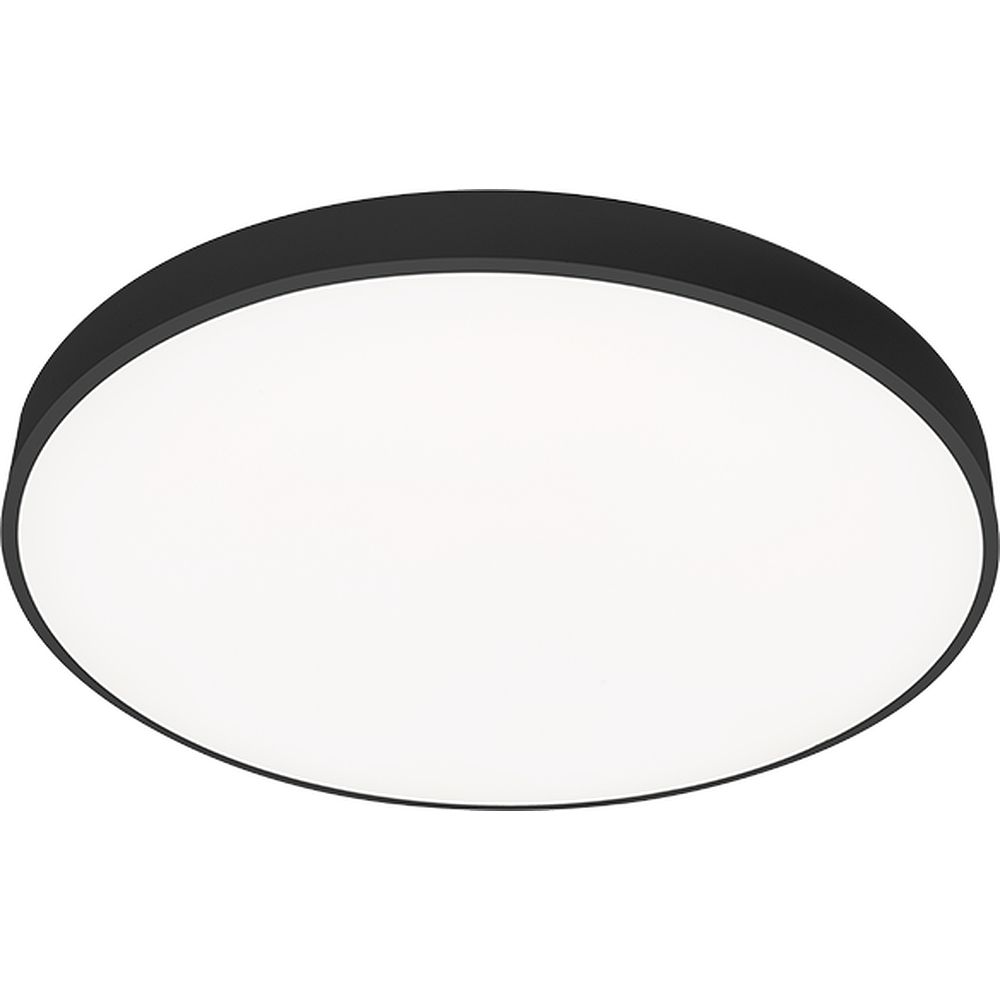 Glamox C90231161. Innenraumleuchten C90-S1170 BL 24000 DALI 840 OP