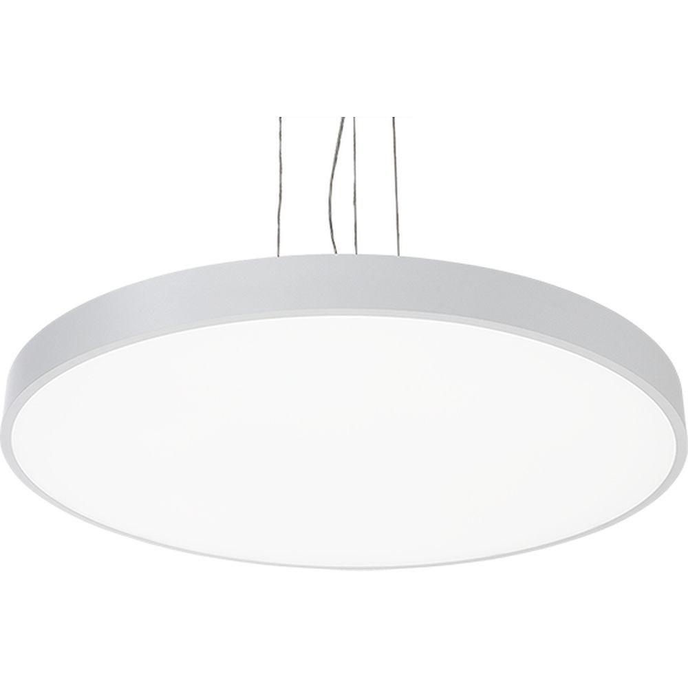 Glamox C90231168. Innenraumleuchten C90-P1170 10/90 WH 17000 DALI 827-865 CCT PRE C5 OP
