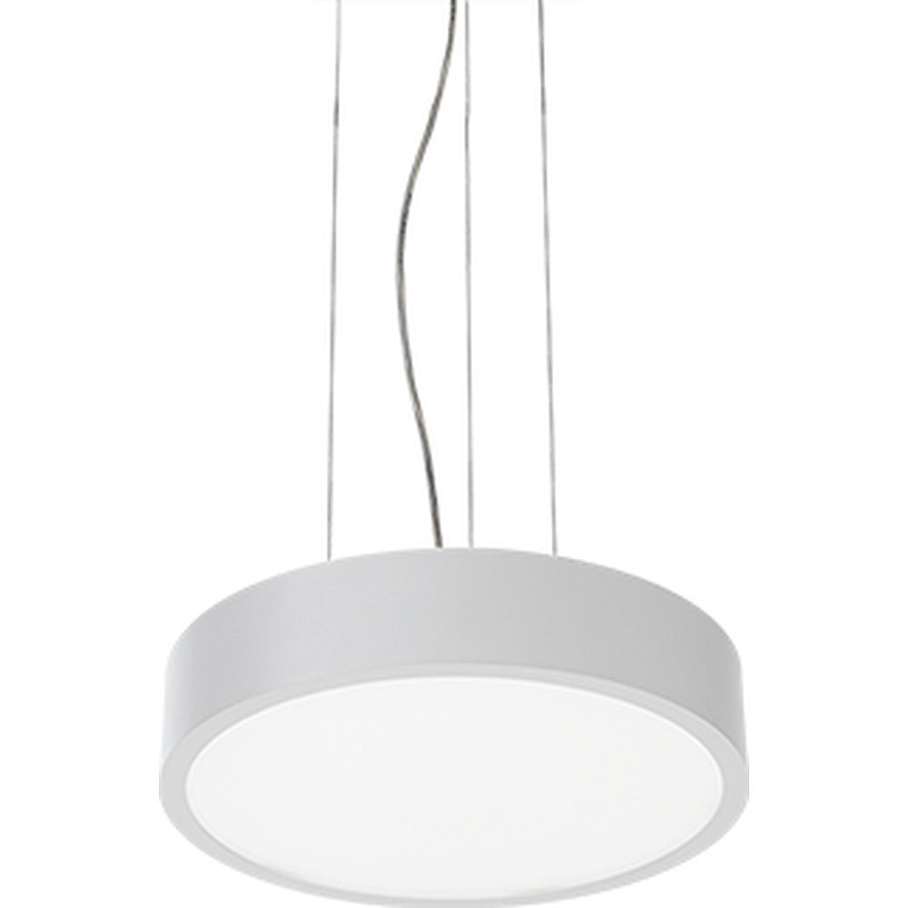Glamox C90231279. Innenraumleuchten C90-P420 20/80 WH 3300 HF 830 PRE C2 MP