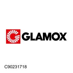 Glamox C90231718. Dekorativ Beleuchtung C90-S420 WH 1400 Dali 840 CPW-SEN OP