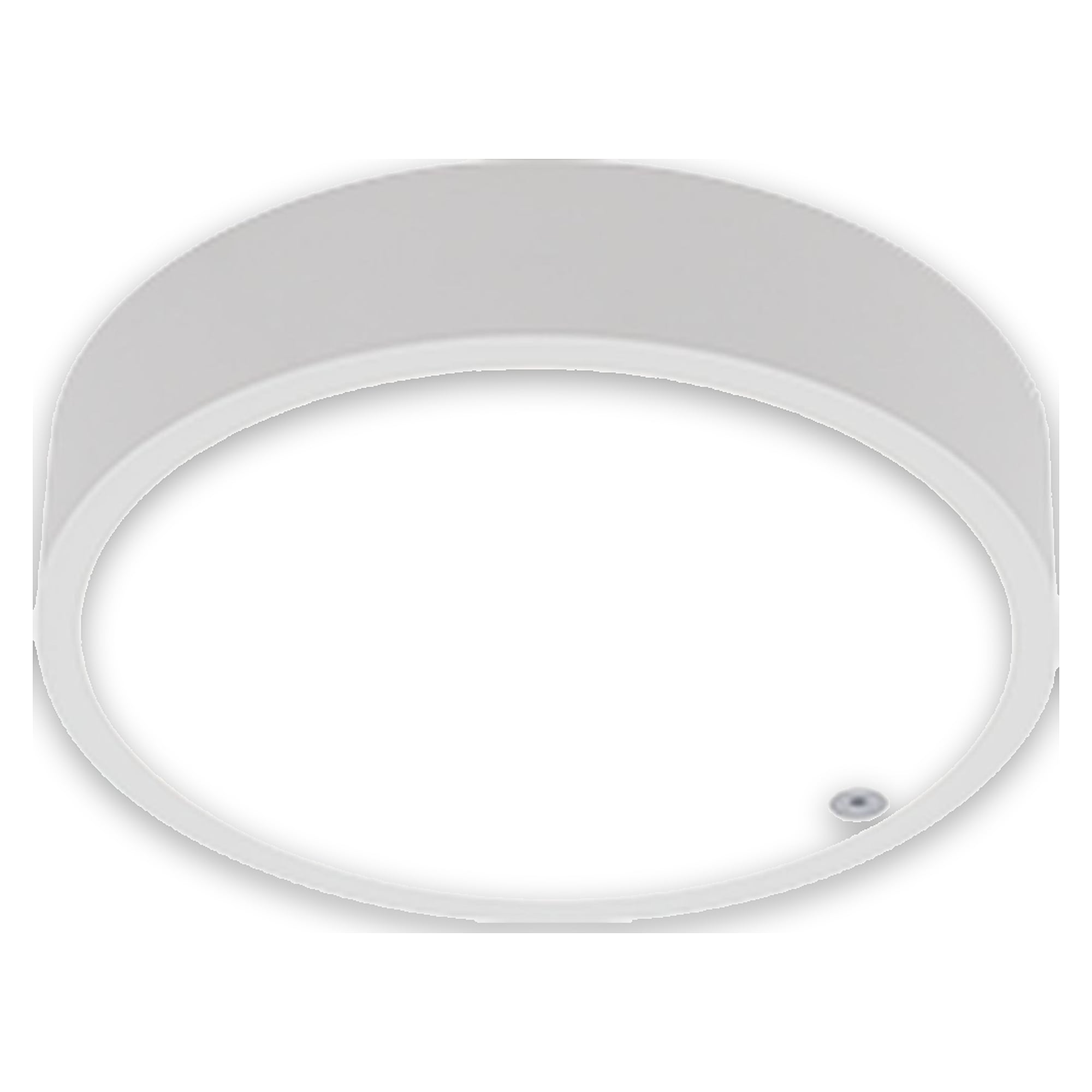 Glamox C90-S420 decorative luminaire, 2674 lm, 3000 K, switchable
