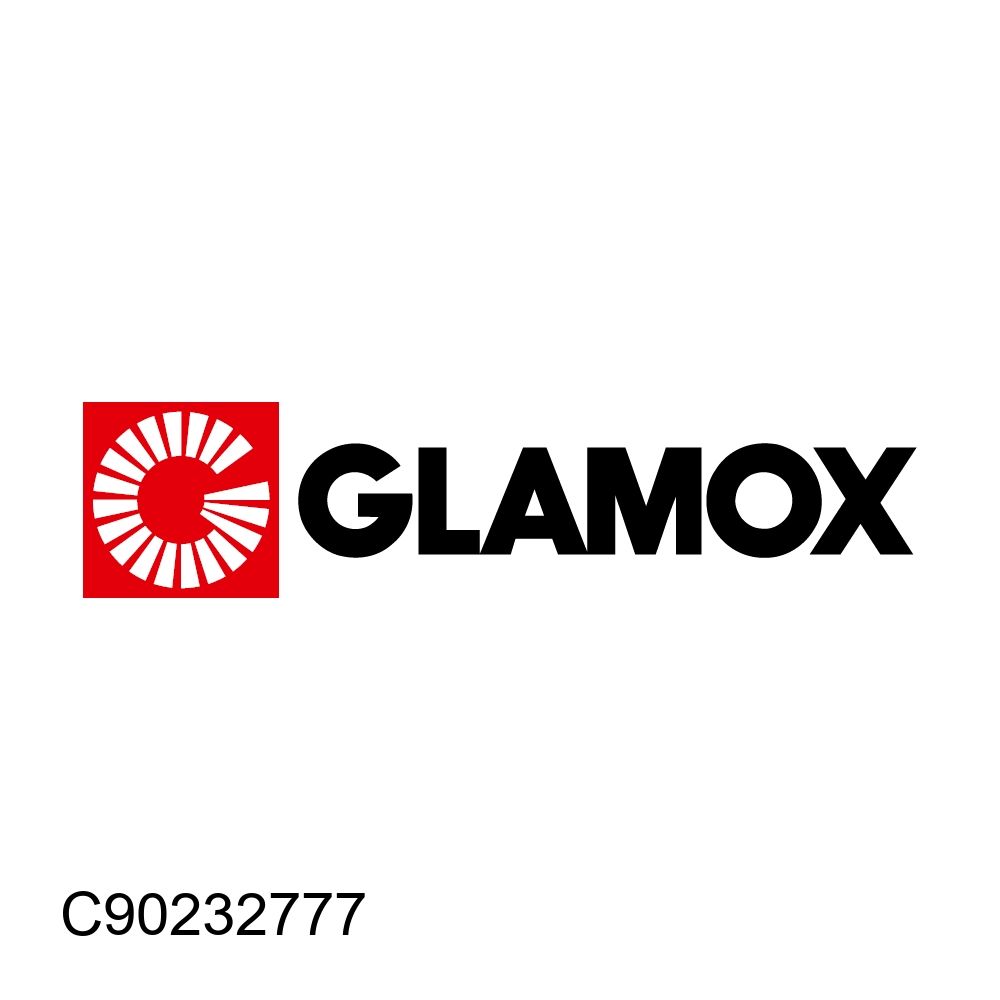 Glamox C90232777. Innenraumleuchten C90-S570 WH 6900 HF 830 OP
