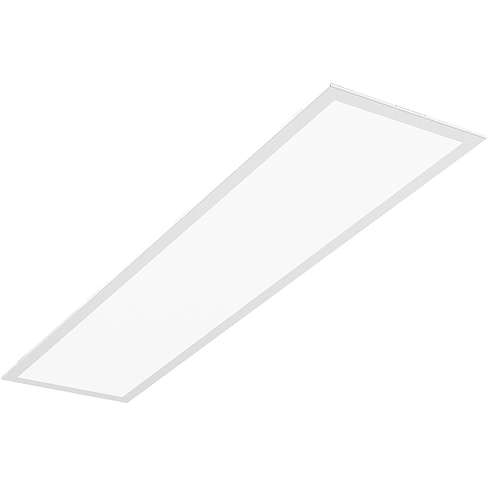 Glamox C91087613. Innenraumleuchten C91-R312x1250 LED 5000 HF 840 LI MP