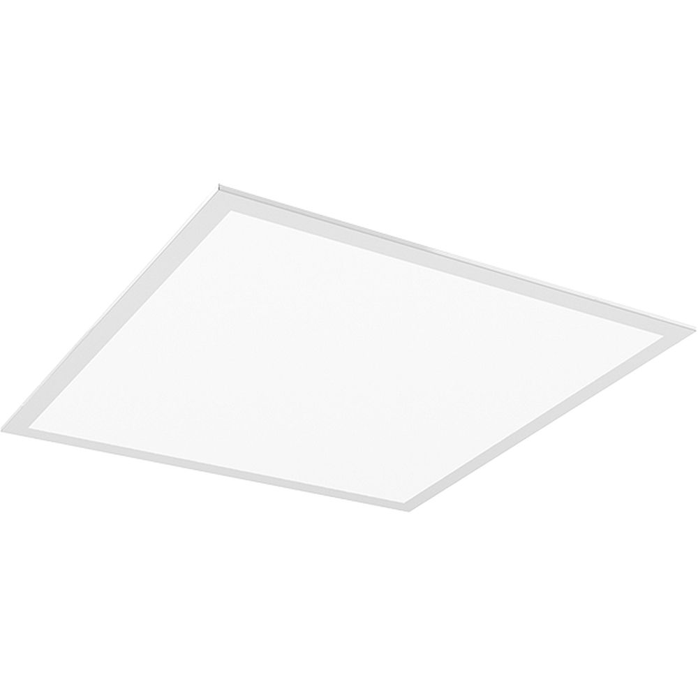 Glamox C91087839. Innenraumleuchten C91-R625x625 LED 4000 DALI 840 LI MP