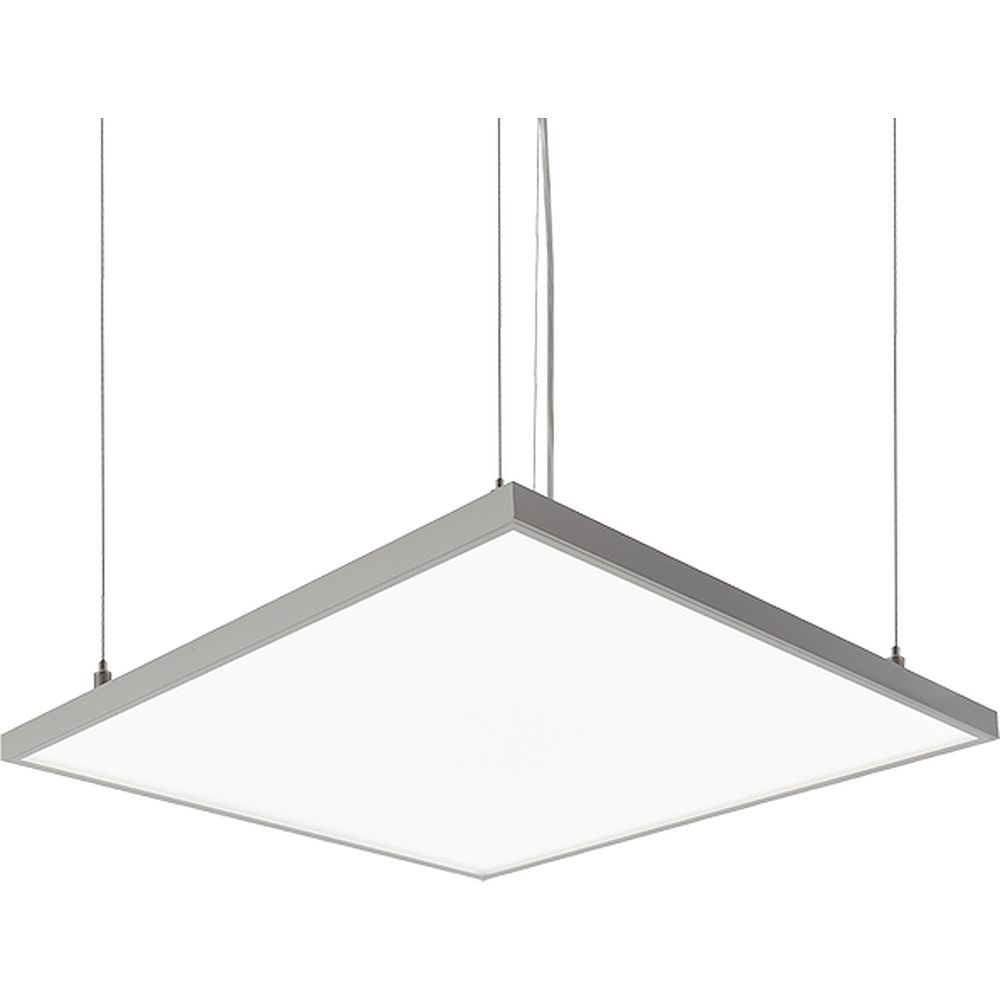 Glamox C95225895. Innenraumleuchten C95-P600x600 5/95 GR 4800 DALI 840 PRE C2 MP