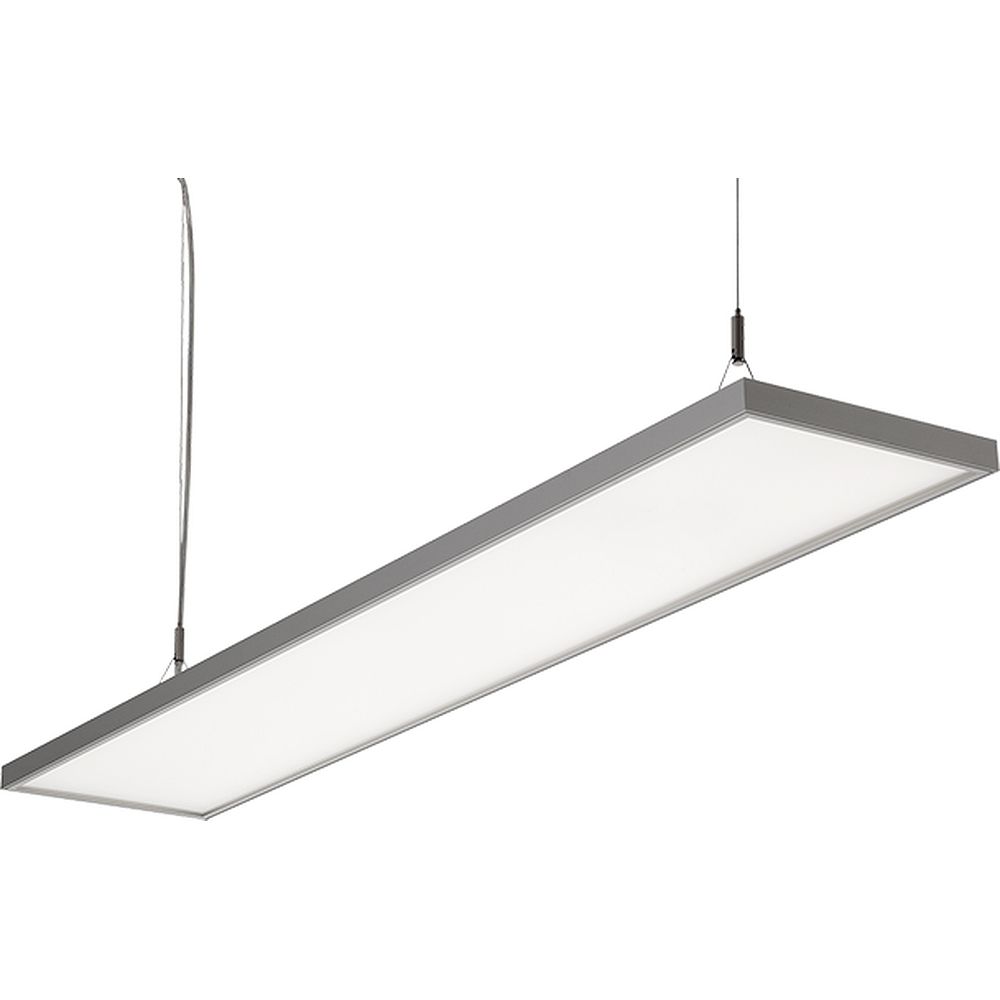 Glamox C95225928. Innenraumleuchten C95-P240x1200 20/80 GR 6900 DALI 830 PRE C2 MP