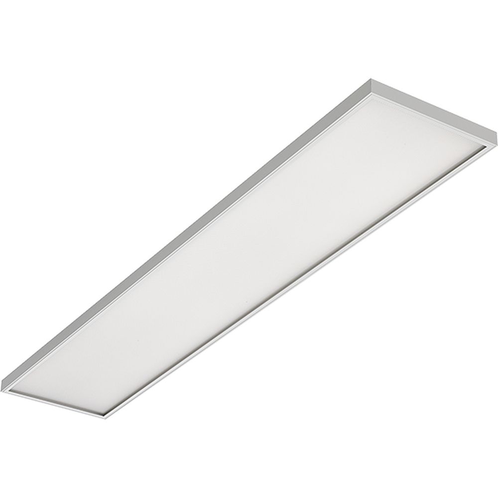 Glamox C95226296. Innenraumleuchten C95-S240x1200 GR 4000 DALI 840 MP