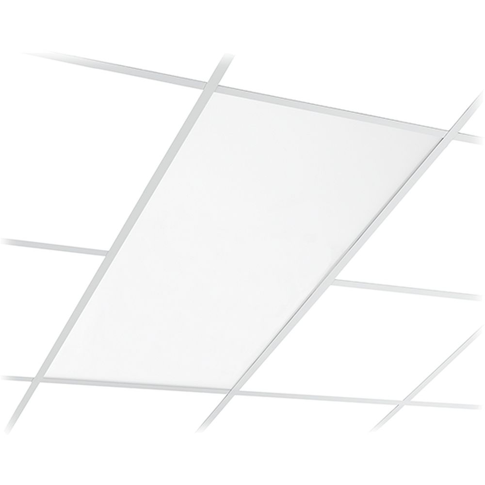 Glamox C95227999. Innenraumleuchten C95-R600x1200 LED 8300 DALI 830 LI OP
