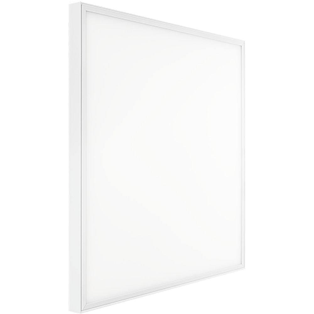 Glamox C95228525. Innenraumleuchten C95-W450x450 WH LED 2500 HF 840 OP