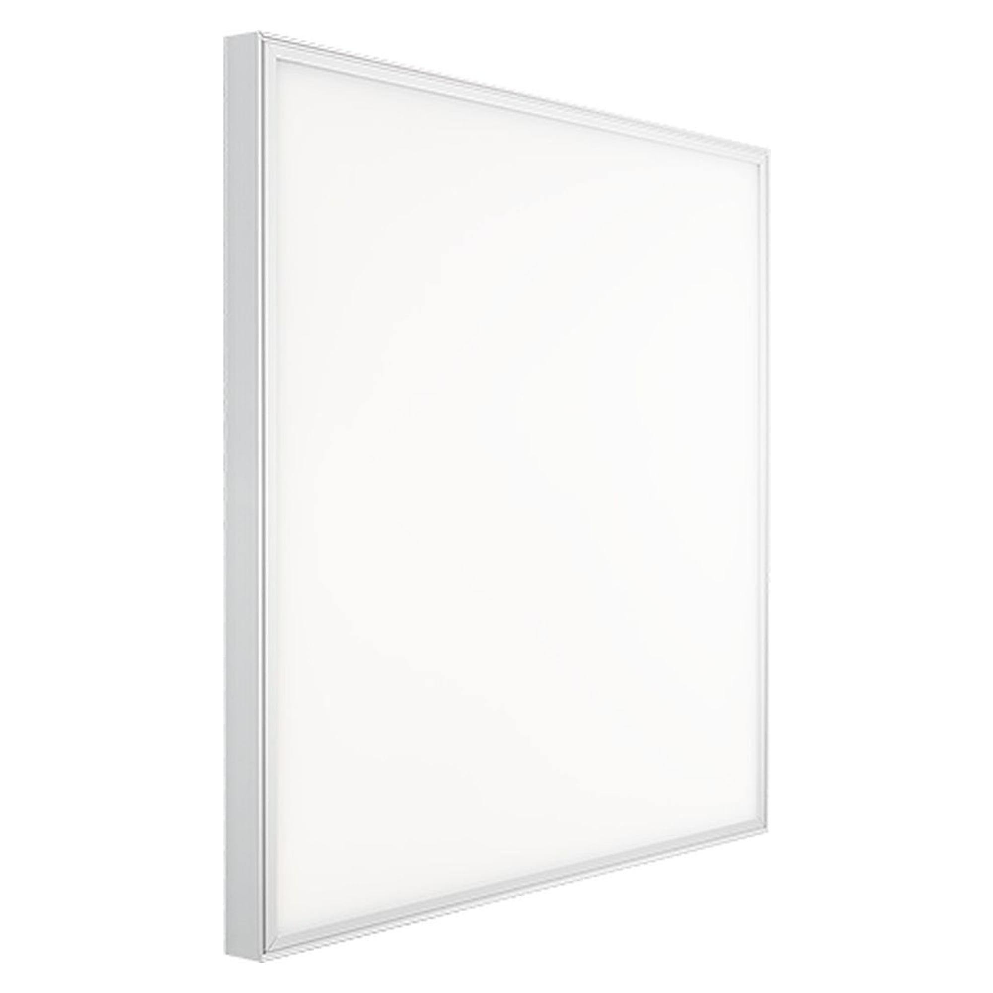 Glamox C95-W450x450 indoor luminaire, 2400 lm, 4000 K, switchable