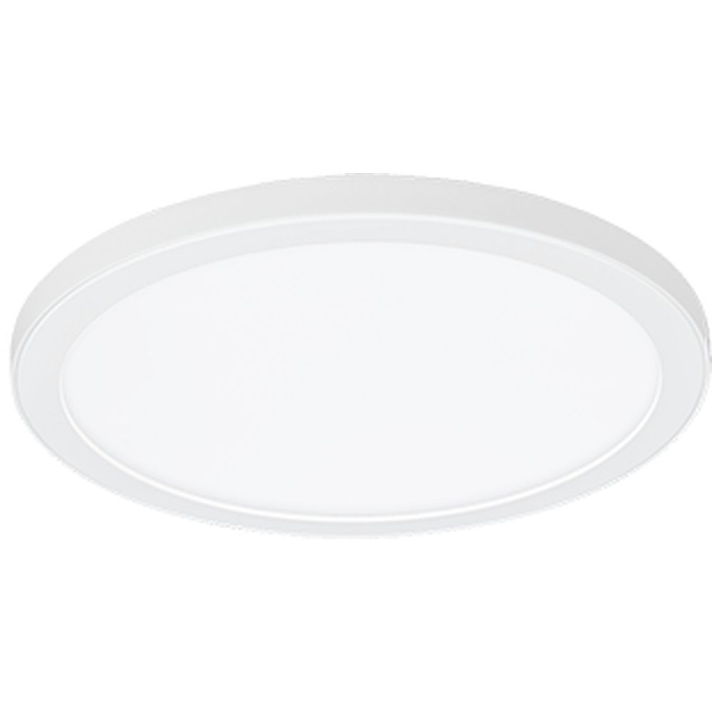 Glamox C95229827. Innenraumleuchten C95-SC375 WH LED 1200 HF 840 MP