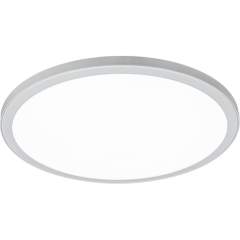 Glamox C95229850. Innenraumleuchten C95-SC525 GR LED 2600 DALI 830 OP