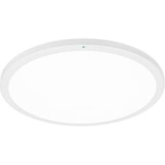 Glamox C95229858. Innenraumleuchten C95-SC525 WH LED 2600 HF 840 E3/S OP