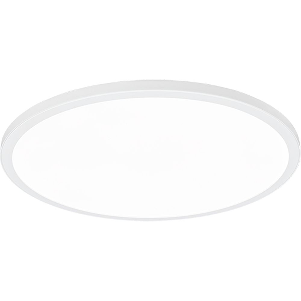 Glamox C95229861. Innenraumleuchten C95-SC675 WH LED 4200 HF 840 OP