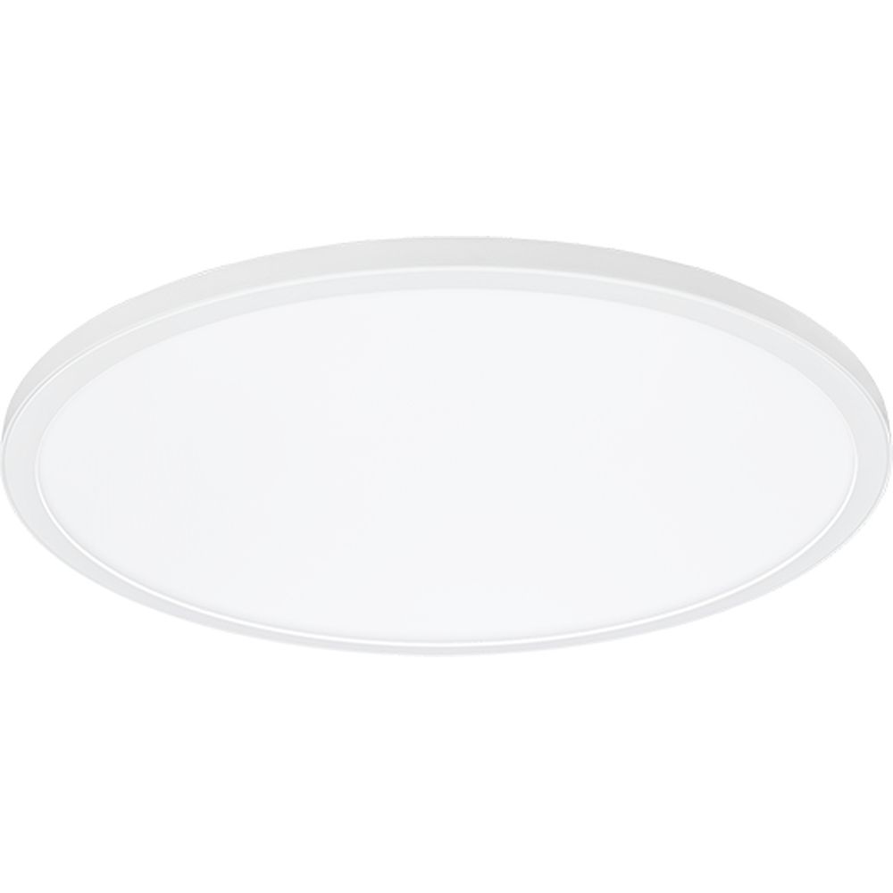 Glamox C95229864. Innenraumleuchten C95-SC675 WH LED 4200 HF 830 MP