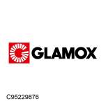 Glamox C95229876. Innenraumleuchten C95-SC675 WH LED 4200 DALI 827-865 CCT OP