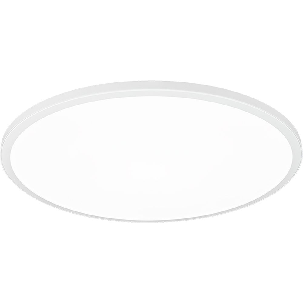 Glamox C95229882. Innenraumleuchten C95-SC825 WH LED 7000 DALI 830 OP