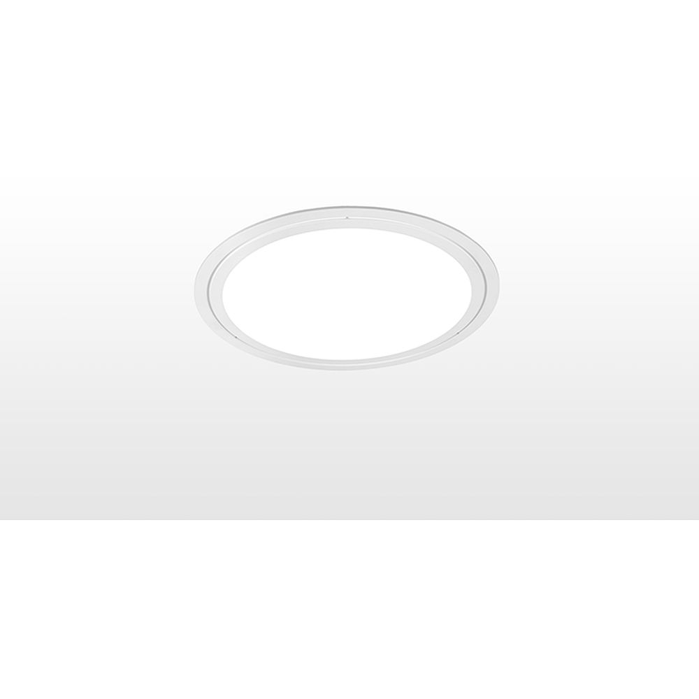 Glamox C95229899. Innenraumleuchten C95-RC375 WH LED 1200 HF 840 LI OP