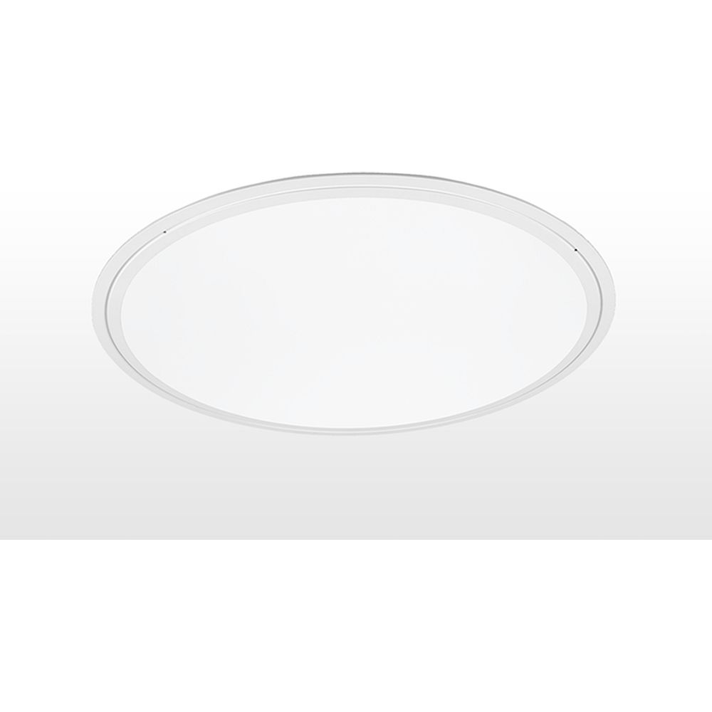 Glamox C95229924. Innenraumleuchten C95-RC675 WH LED 4200 HF 830 LI MP