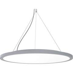 Glamox C95229988. Innenraumleuchten C95-PC675 GR LED 4600 HF 830 PRE C2 OP