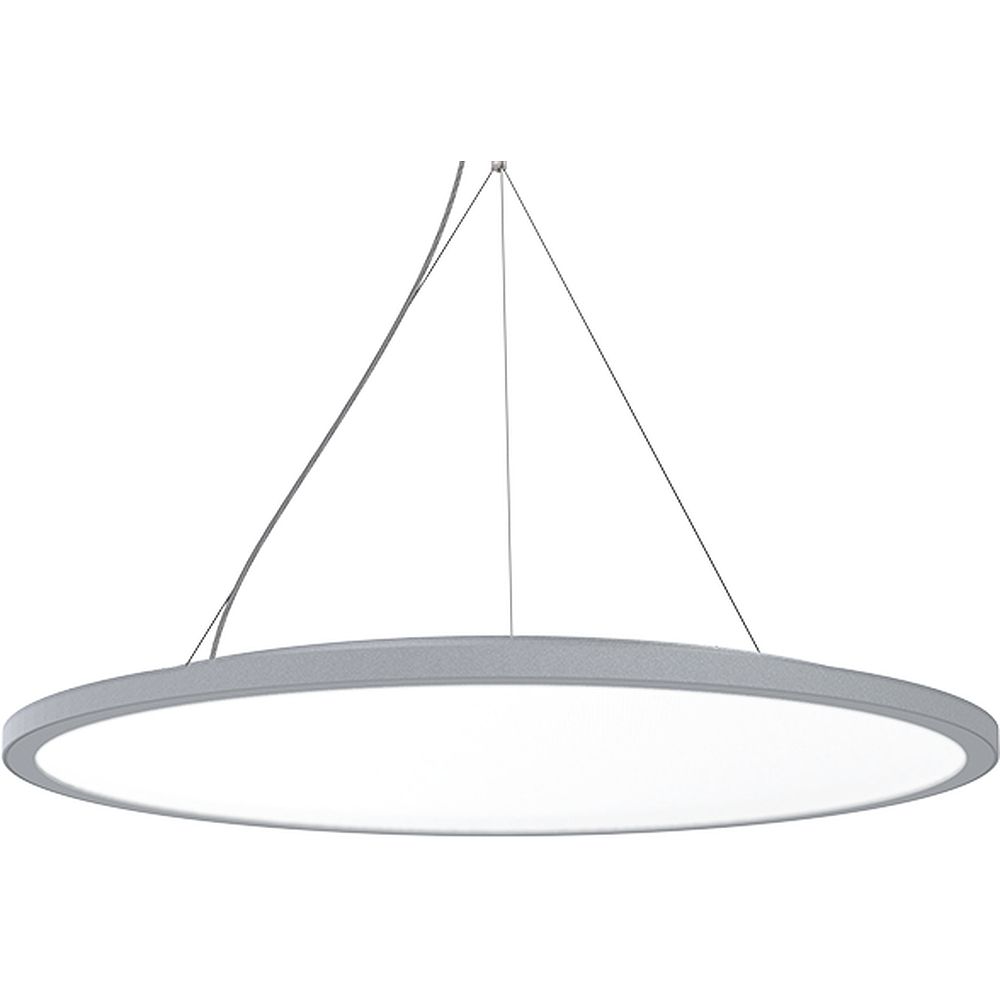 Glamox C95230011. Innenraumleuchten C95-PC825 GR LED 8000 DALI 840 PRE C5 OP