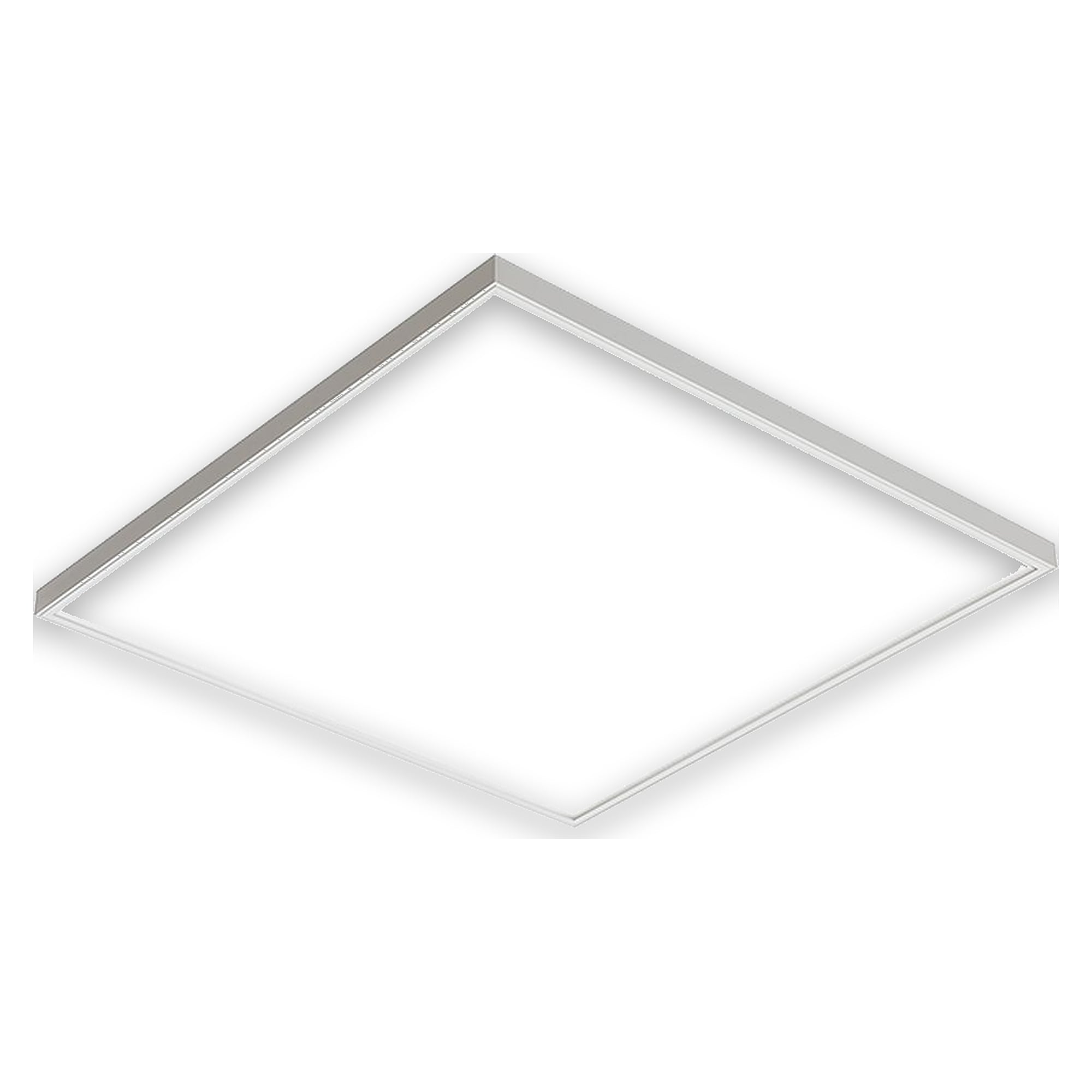 Glamox C95-S600x600 Innenraumleuchte, 4028 lm, 4000 K, schaltbar