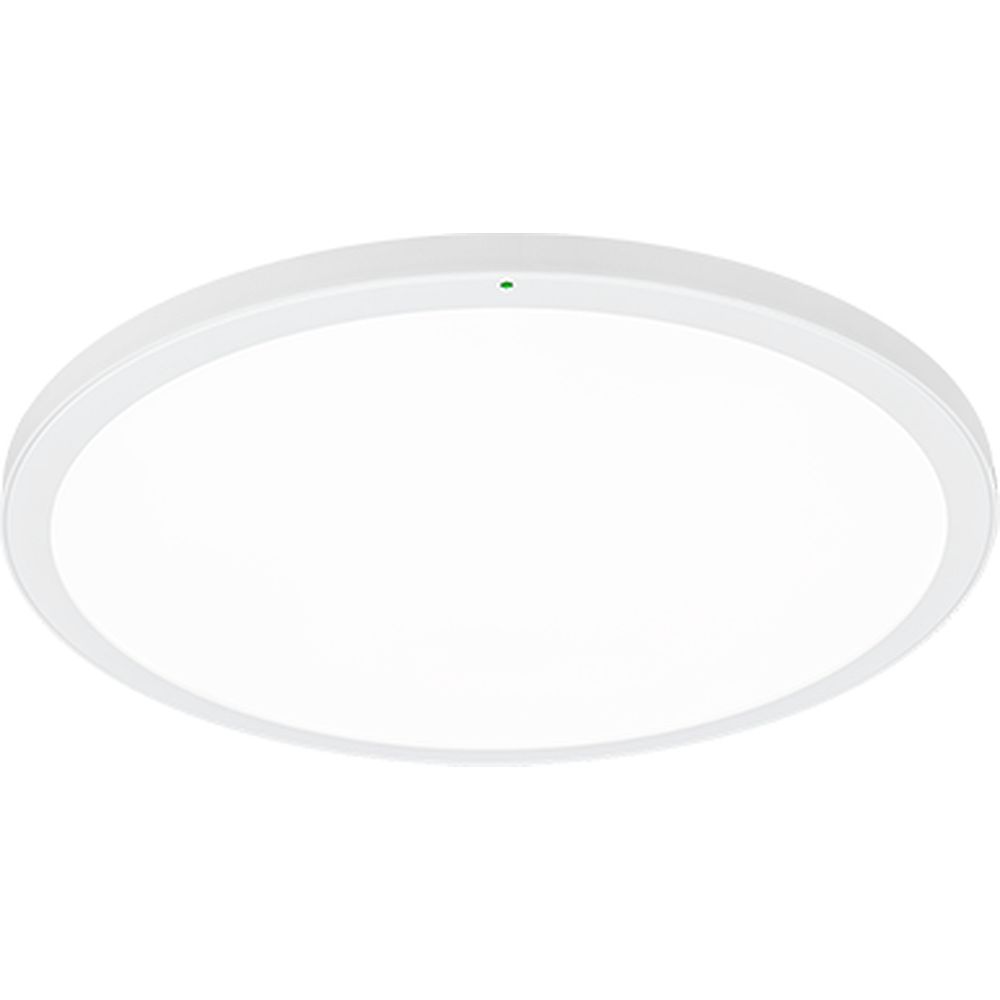 Glamox C95231436. Innenraumleuchten C95-SC525 WH LED 4000 HF 840 E3/S OP