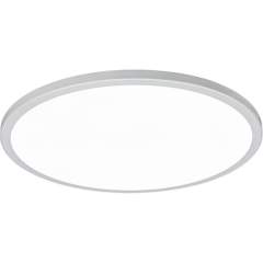 Glamox C95231447. Innenraumleuchten C95-SC675 GR LED 6800 HF 840 OP