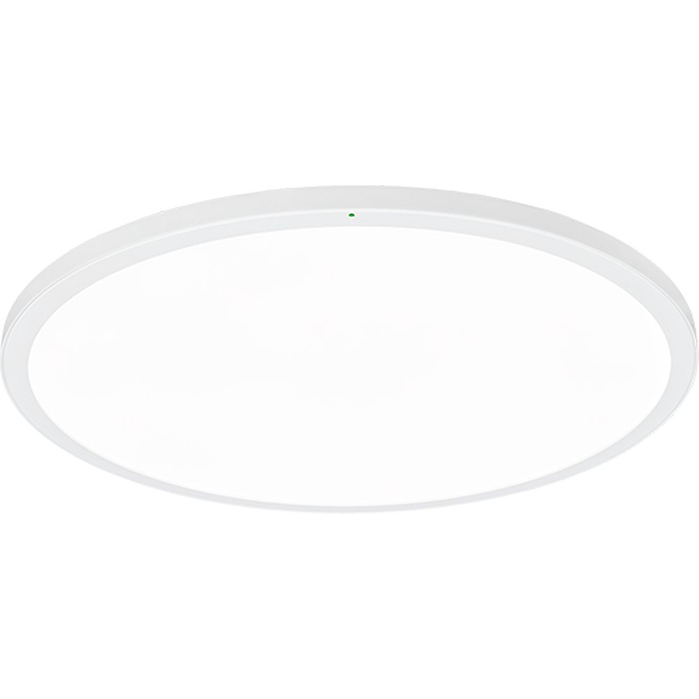 Glamox C95231456. Innenraumleuchten C95-SC675 WH LED 6800 HF 840 E3/S OP