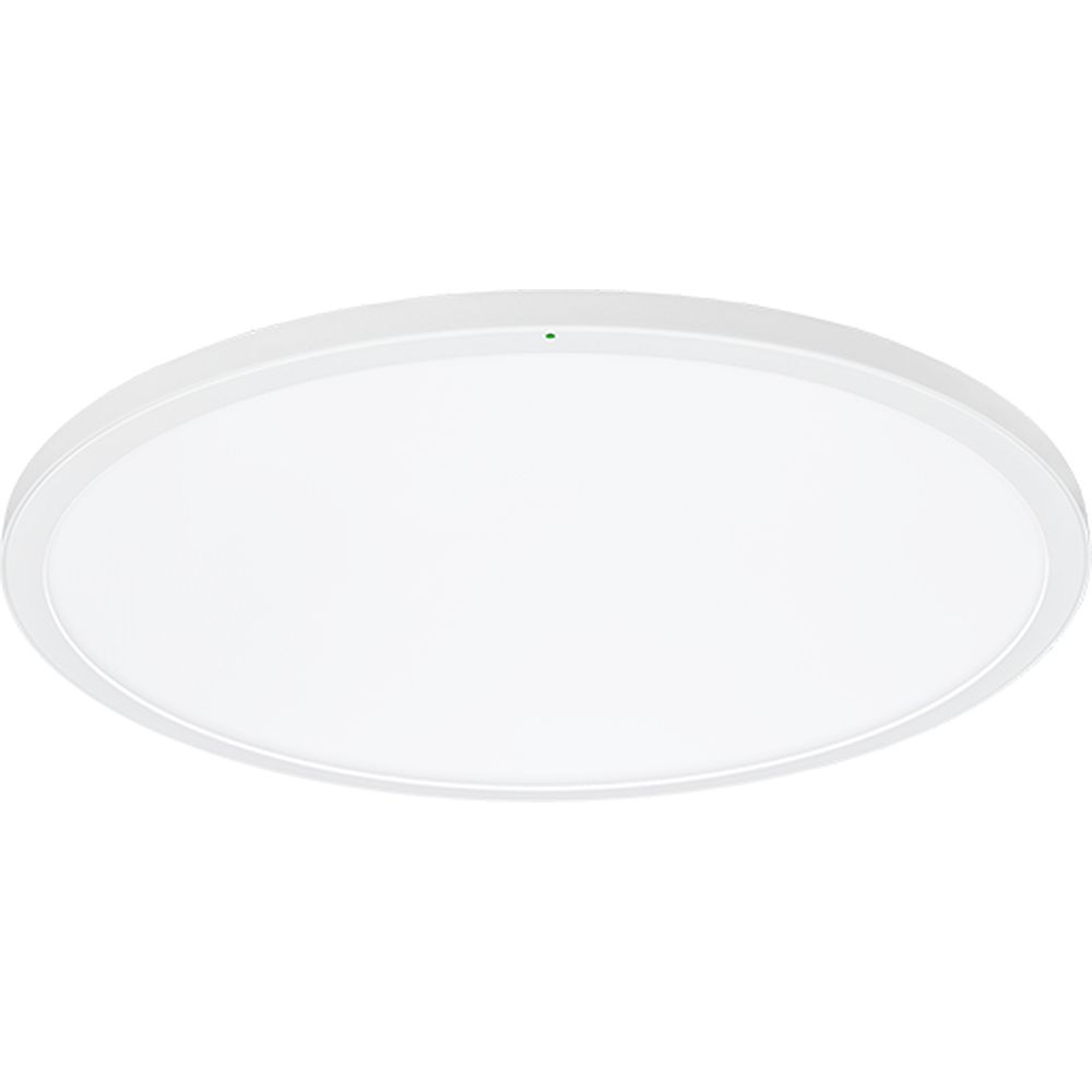 Glamox C95231457. Innenraumleuchten C95-SC675 WH LED 6800 HF 840 E3/S MP