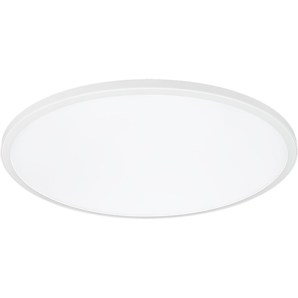 Glamox C95231465. Innenraumleuchten C95-SC825 WH LED 8000 DALI 840 MP