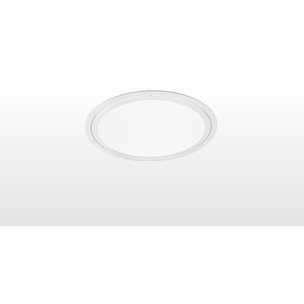 Glamox C95231483. Innenraumleuchten C95-RC375 WH LED 1800 DALI 840 LI MP