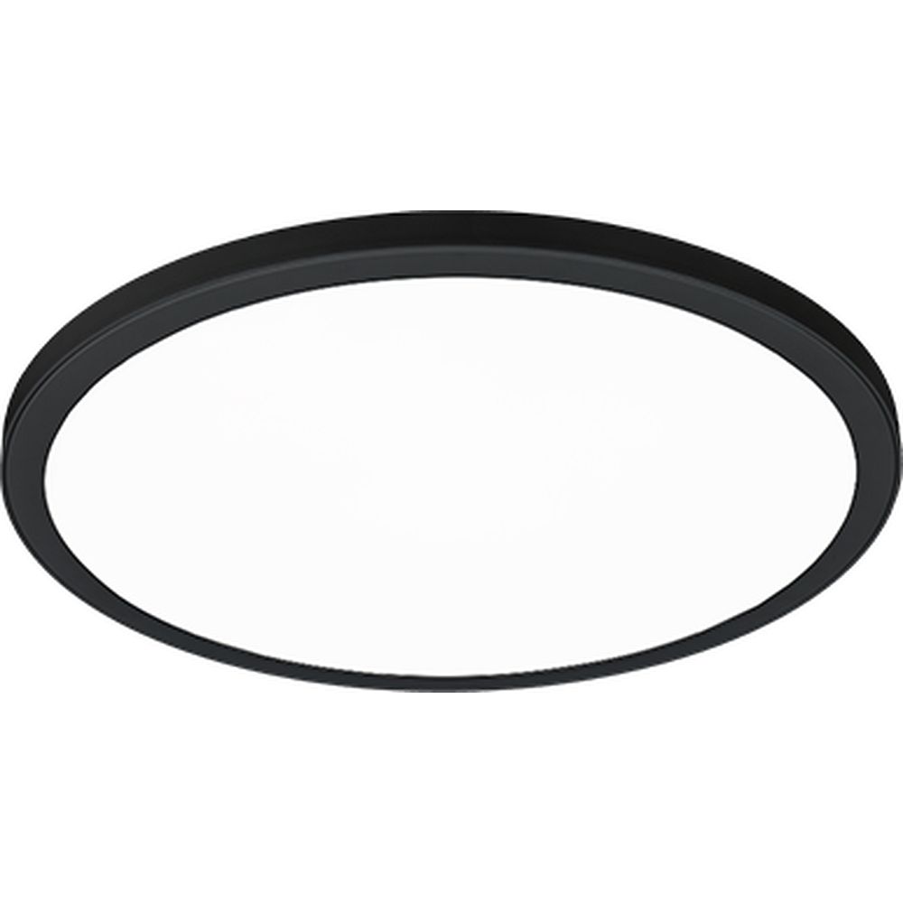 Glamox C95233007. Innenraumleuchten C95-SC525 BL LED 4000 DALI 830 IND OP