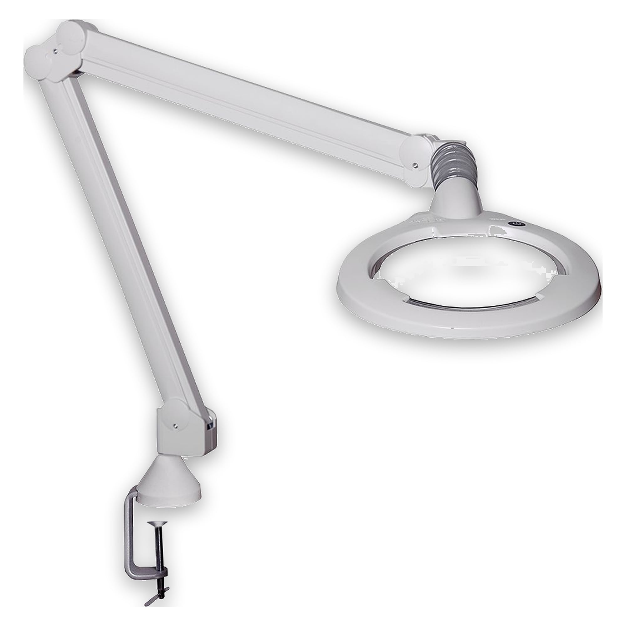Glamox Circus LED-Leuchte, 753 lm, 4000 K (Ra 90)