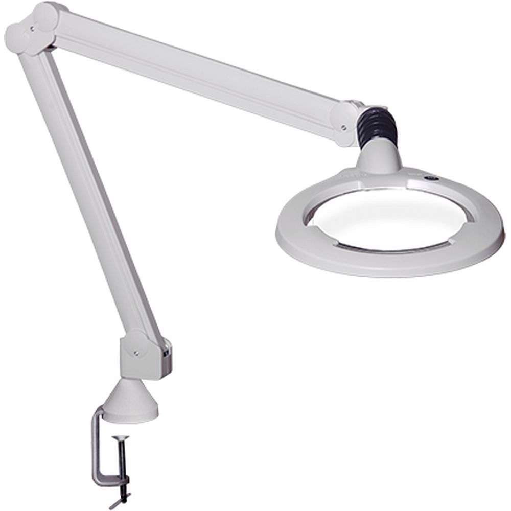 Glamox CIL026772. Armbasierte Leuchten Circus LED (M) T100 Wh 600 940 3,5D CLA EU