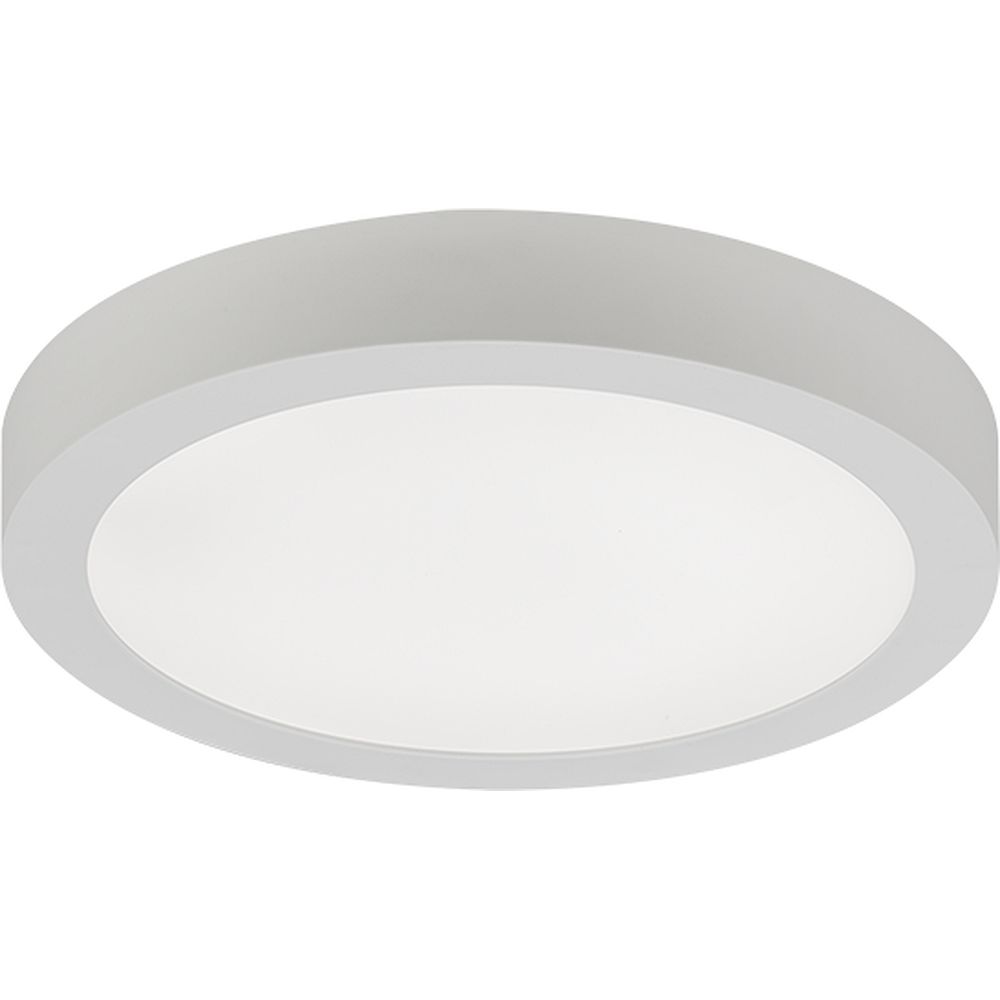 Glamox D35529915. Downlights D35-S280 LED 1800 DALI 840 OP