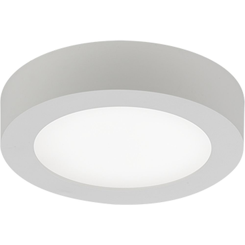 Glamox D35530285. Downlights D35-S180 LED 700 HF 840 OP