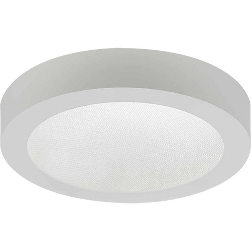 Glamox D35530597. Downlights D35-S230 LED 1000 HF 840 MP
