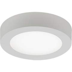 Glamox D35530603. Downlights D35-S180 LED 700 DALI 840 OP