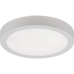 Glamox D35530605. Downlights D35-S280 LED 1400 DALI 840 OP