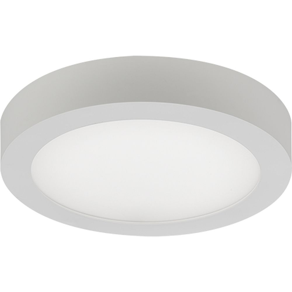 Glamox D35530634. Downlights D35-S230 LED 1400 DALI 830 OP