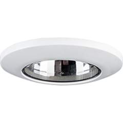 Glamox D70000101. Downlights Beleuchtung D70-R92 IP55 CL WH