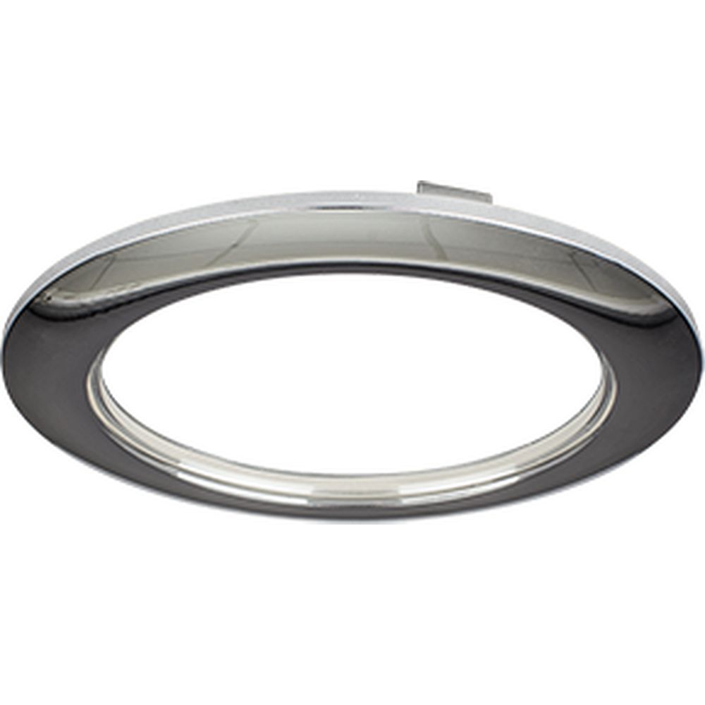 Glamox D70000107. Downlights Beleuchtung D70-R155 IP55 CL CH