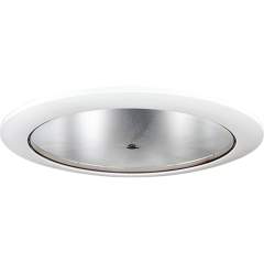 Glamox D70000109. Downlights Beleuchtung D70-R195 IP55 CL WH