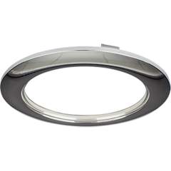 Glamox D70000111. Downlights Beleuchtung D70-R195 IP55 CL CH