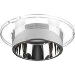 Glamox D70000113. Downlights Beleuchtung D70-RF/S155 GLARE CONTROL