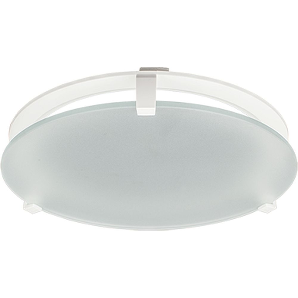 Glamox D70000114. Downlights Beleuchtung D70-R155 D GL matt WH